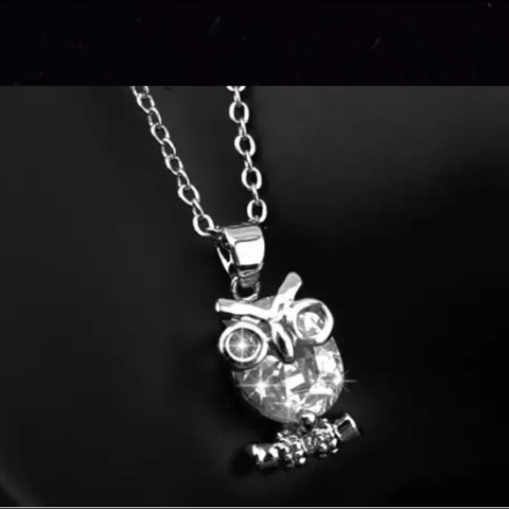 NEW ♡ OWL SET - Picture 6 of 8